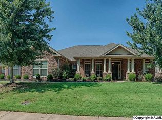 116 Sage Willow Dr SW, Madison, AL 35756