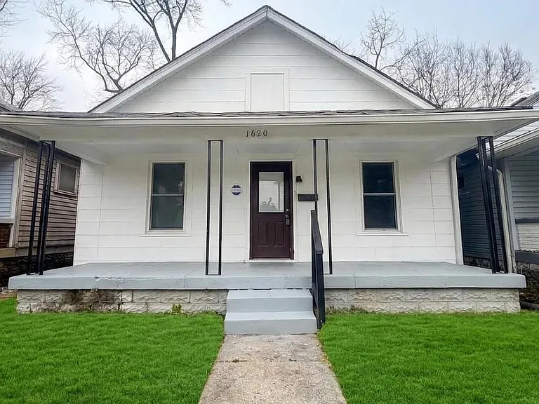 1620 Palmer St — Photo 1