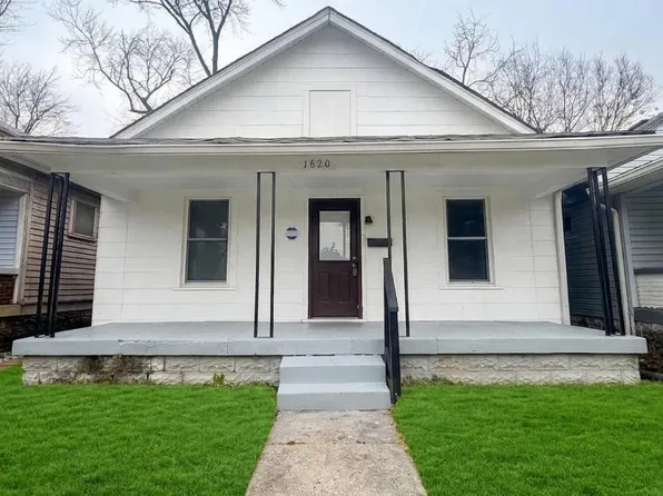 1620 Palmer St, Indianapolis, IN 46203