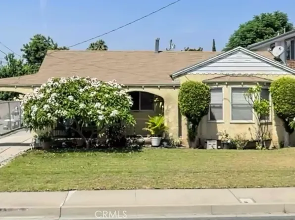 1017-1019 S Atlantic Blvd, Alhambra, CA 91803