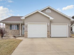1101 Bens Way, Kaukauna, WI 54130