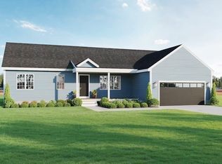 507 High St, Rochester, MA 02770