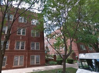 4354 N Bell Ave APT 3G, Chicago, IL 60618