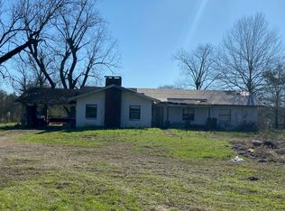 463 Sellers Rd, Moselle, MS 39459
