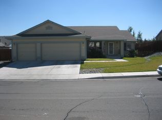 16017 Green Springs Dr, Reno, NV 89511