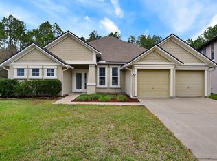 390 Hearthside Ct, Orange Park, FL 32065