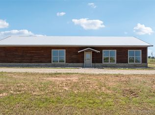 4118 S 126th St, Fairmont, OK 73736
