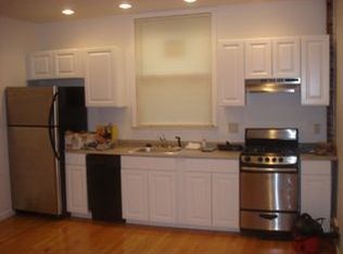 83 Endicott St #1, Boston, MA 02113