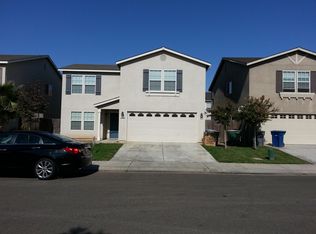 1245 Sunup Dr, Merced, CA 95348