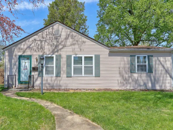 1714 Herndon Dr, Evansville, IN 47711