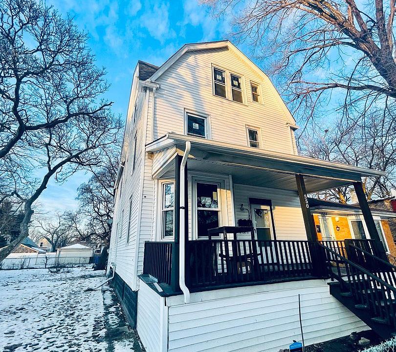 1st image of 550 E 92nd Pl