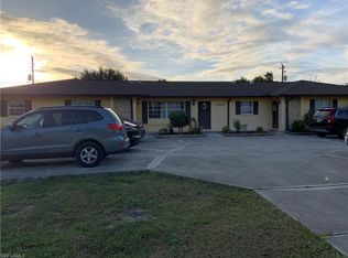 2821 Tropicana Blvd, Naples, FL 34116