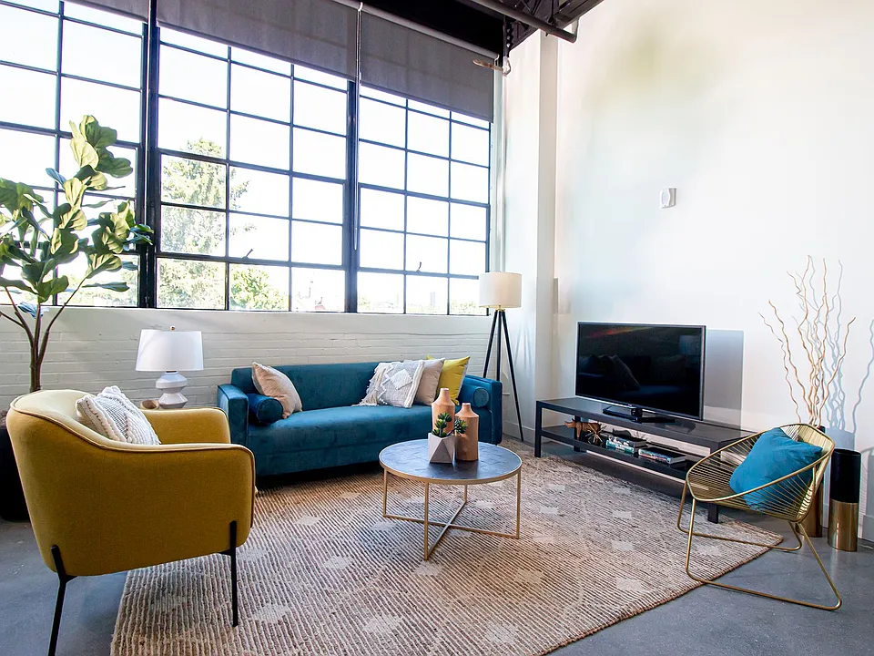 Kent Lofts