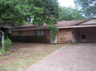 203 Southview Dr, Henderson, TX 75654