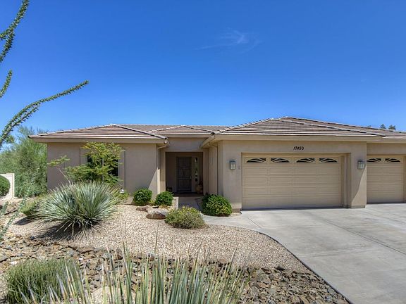 2nd image of 17450 E El Pueblo Blvd