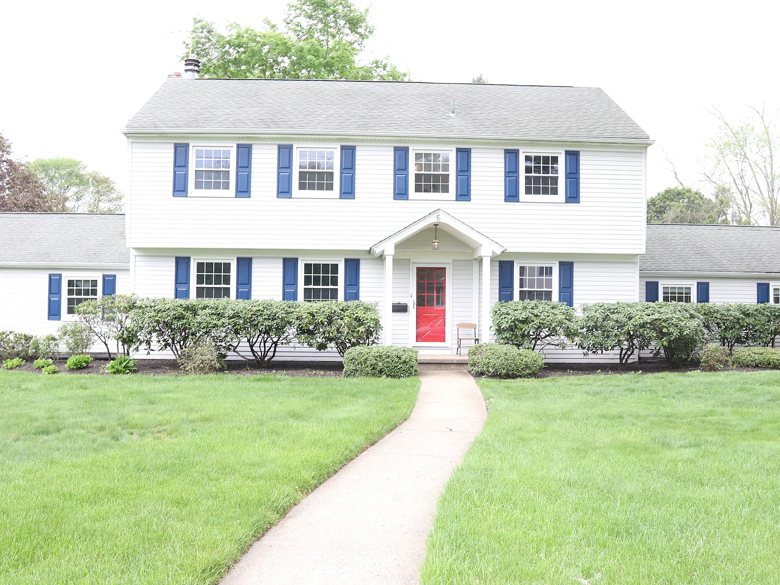6 Vanderveer Dr — Photo 1