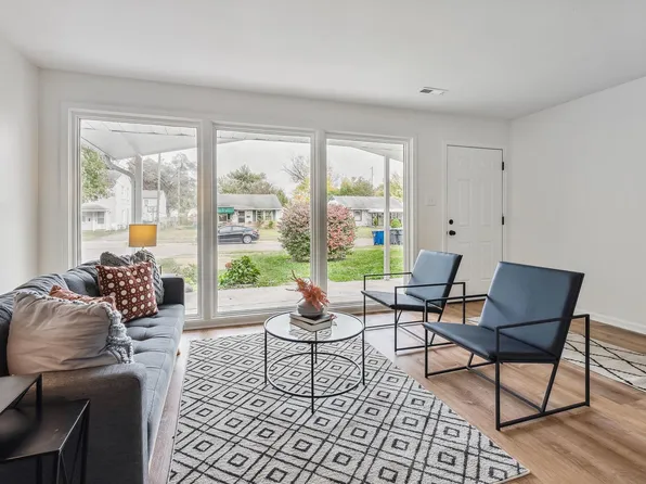 4635 Louise Ave, Columbus, OH 43213