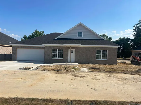 6741 Ellipse Pl, Evansville, IN 47715