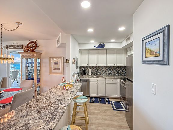5th image of 531 N Ocean Blvd APT 1203