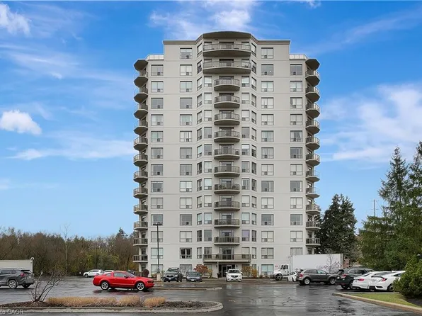 255 Keats Way #303, Waterloo, ON N2L 6N6