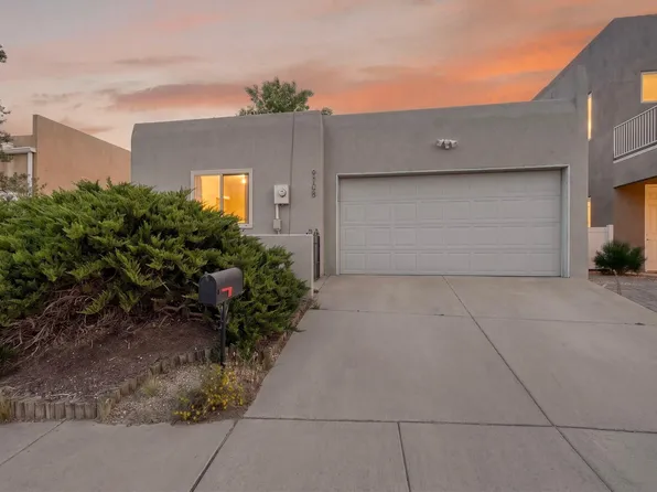 9108 Osuna Pl NE, Albuquerque, NM 87111