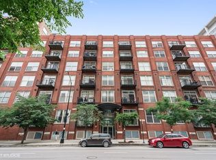 420 S Clinton St APT 518-A, Chicago, IL 60607