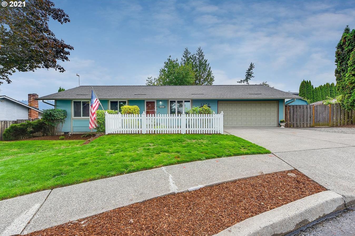 3408 SW 28th Ct, Gresham, OR 97080 Zillow