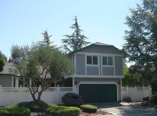 4500 Fairway Dr, Rohnert Park, CA 94928