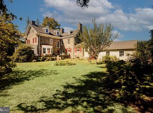 500 Wyndmoor Ave, Glenside, PA 19038