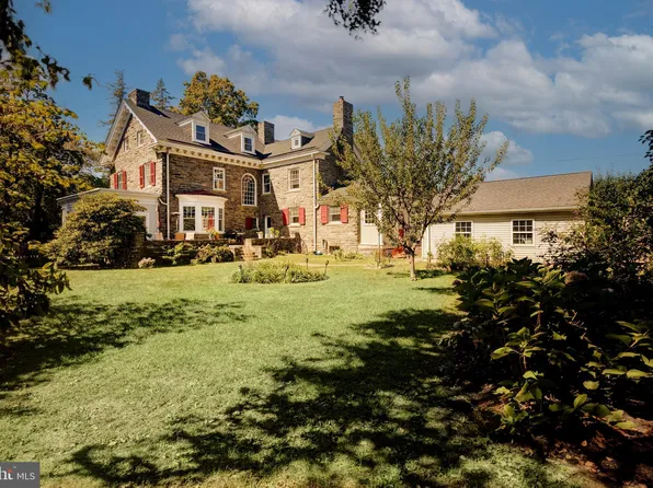 500 Wyndmoor Ave, Glenside, PA 19038
