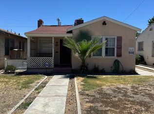 1925 Cherry St, Bakersfield, CA 93304