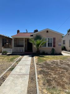 1925 Cherry St, Bakersfield, CA, 93304