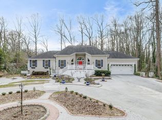 9 Fredricksburg Dr, Greenville, SC 29615