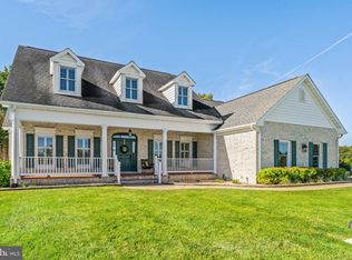 19370 Clair Manor Dr, Culpeper, VA 22701