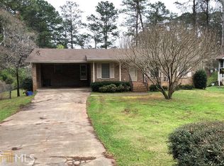 105 N Nixon St, Carrollton, GA 30117