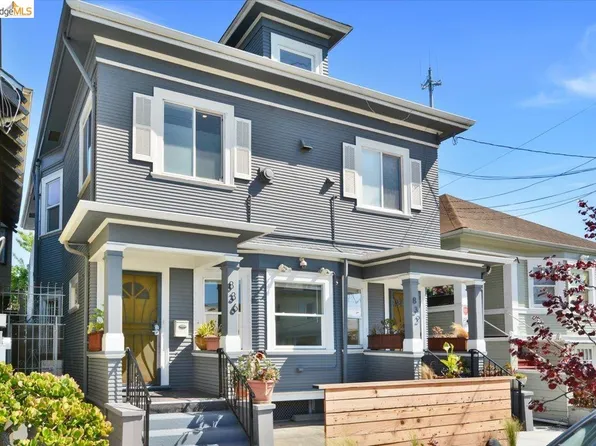 832 7th Ave, Oakland, CA 94606