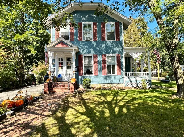 35 Sherman Avenue, Glens Falls, NY 12801