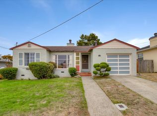 1836 Sweetwood Dr, Daly City, CA