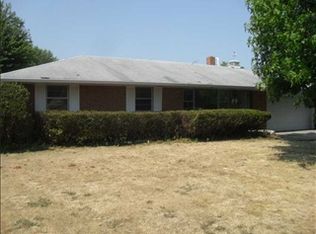 6376 Hardegan St, Indianapolis, IN 46227