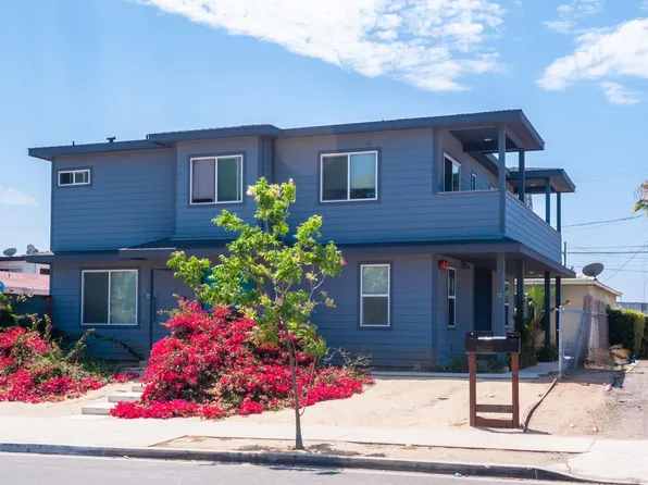 Boston Avenue, 3119 Boston Ave #3119, San Diego, CA 92113