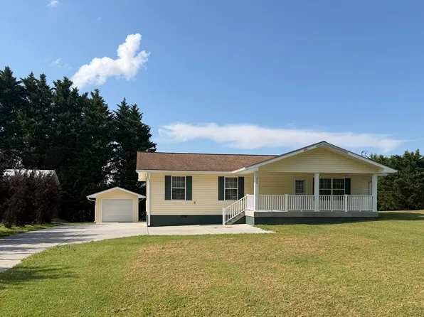 322 Highridge Rd, Johnson City, TN 37604