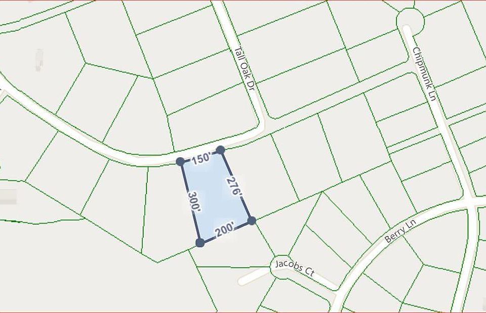 2nd image of 15 Oak Leaf Ln Lot 15