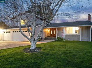 36 Playa Ct, San Ramon, CA 94583