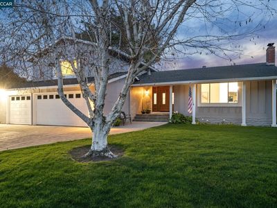 36 Playa Ct, San Ramon, CA, 94583