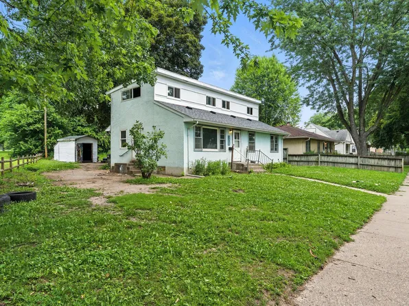1931 Hawthorne Ave E, Saint Paul, MN 55119