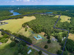 8715 County Road 4402, Larue, TX 75770