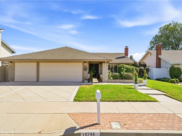 4244 E Ruth Pl, Orange, CA 92869