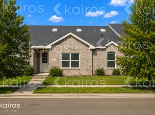 7314 Mosley St, Amarillo, TX 79119