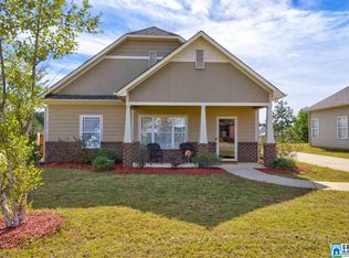 5544 Timber Leaf Trl, Bessemer, AL 35022