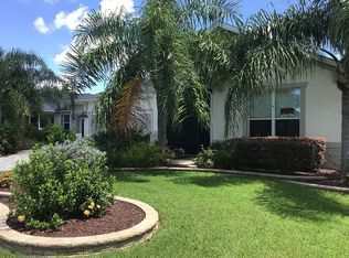 1629 Golden Ridge Dr, The Villages, FL 32162